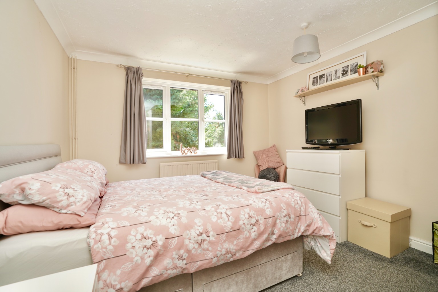 1 bed flat for sale in Providence Close, Huntingdon  - Property Image 5