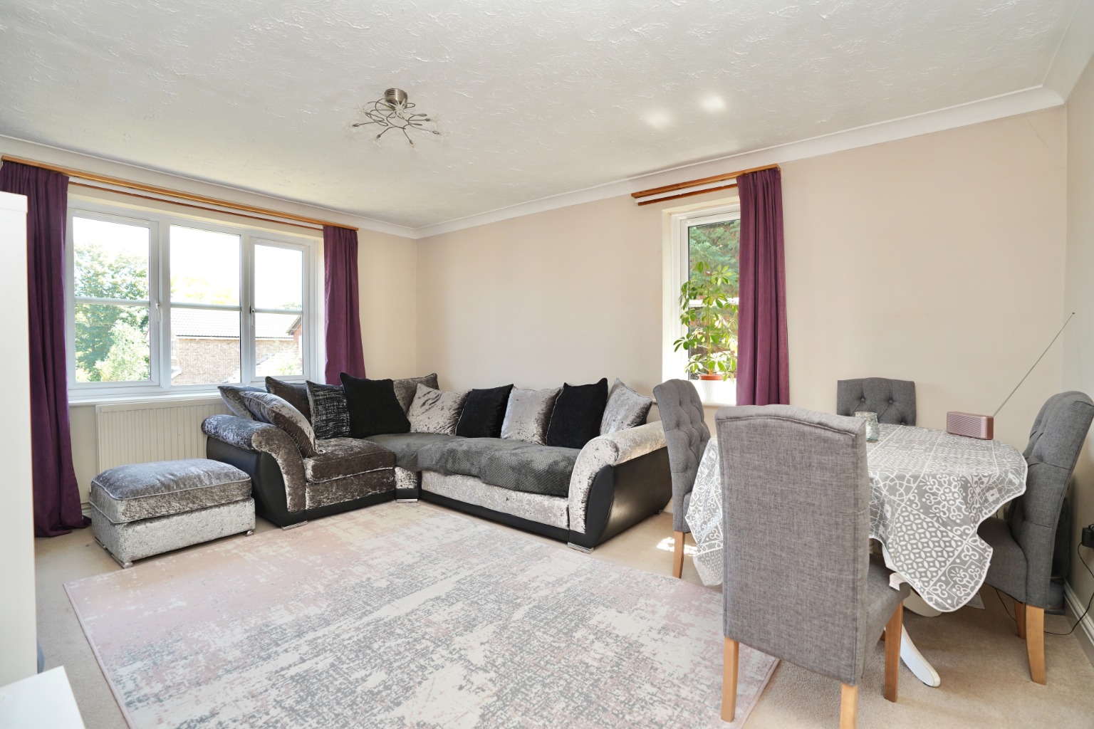 1 bed flat for sale in Providence Close, Huntingdon  - Property Image 2