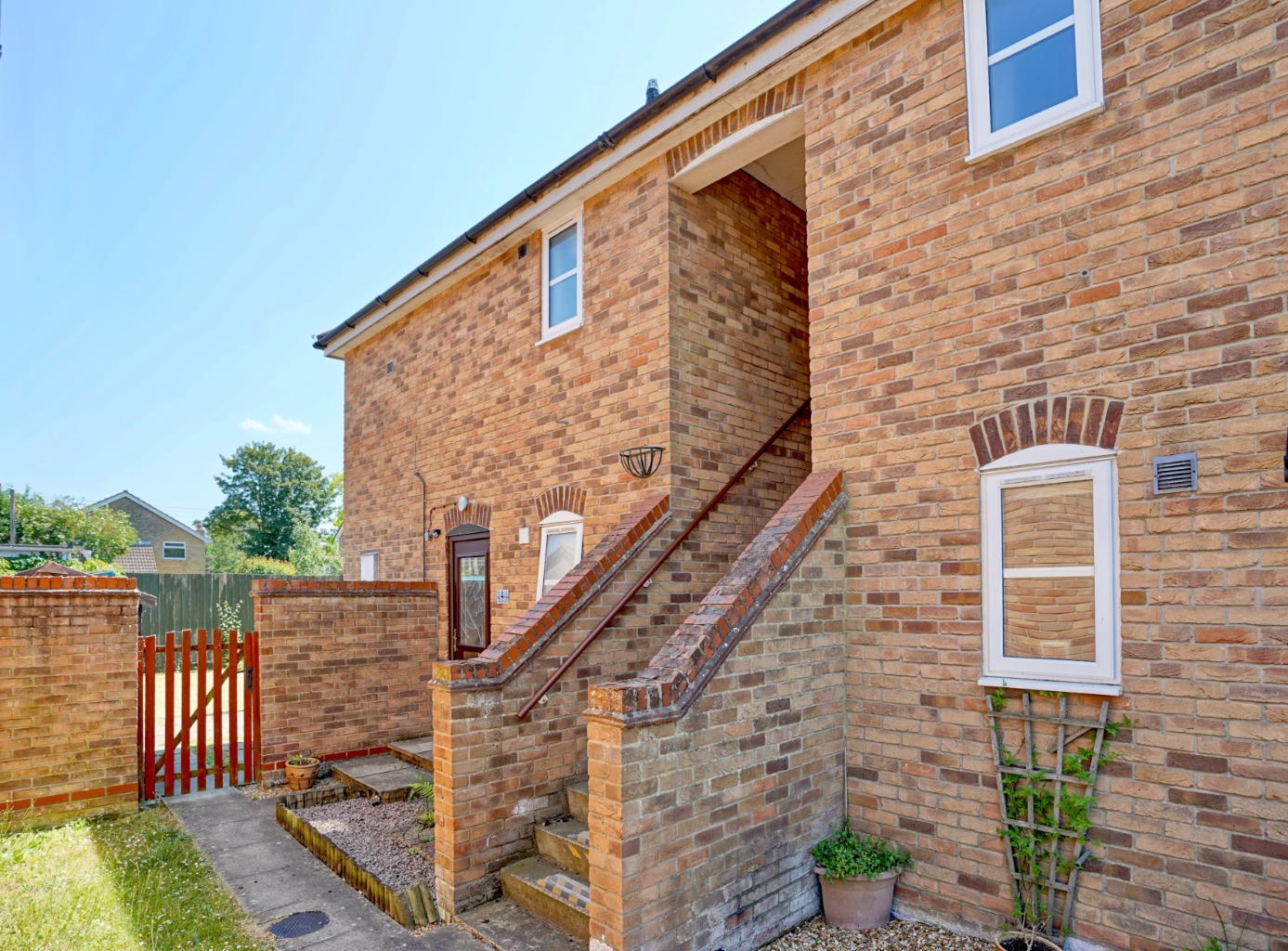 1 bed flat for sale in Providence Close, Huntingdon  - Property Image 10