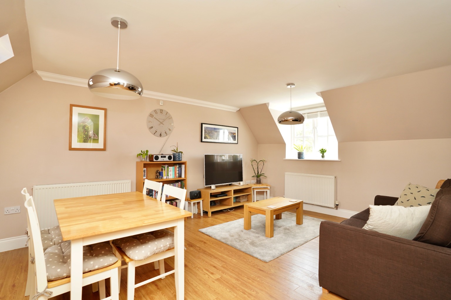 2 bed detached house for sale in South Park Drive, Cambridge  - Property Image 4