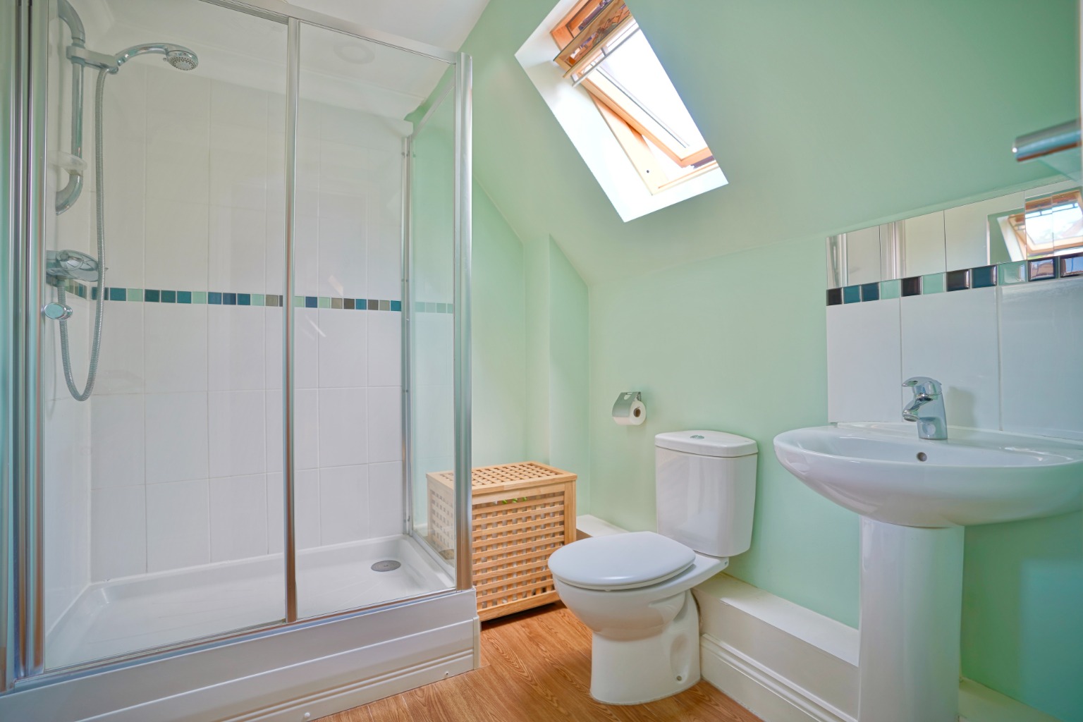 2 bed detached house for sale in South Park Drive, Cambridge 7