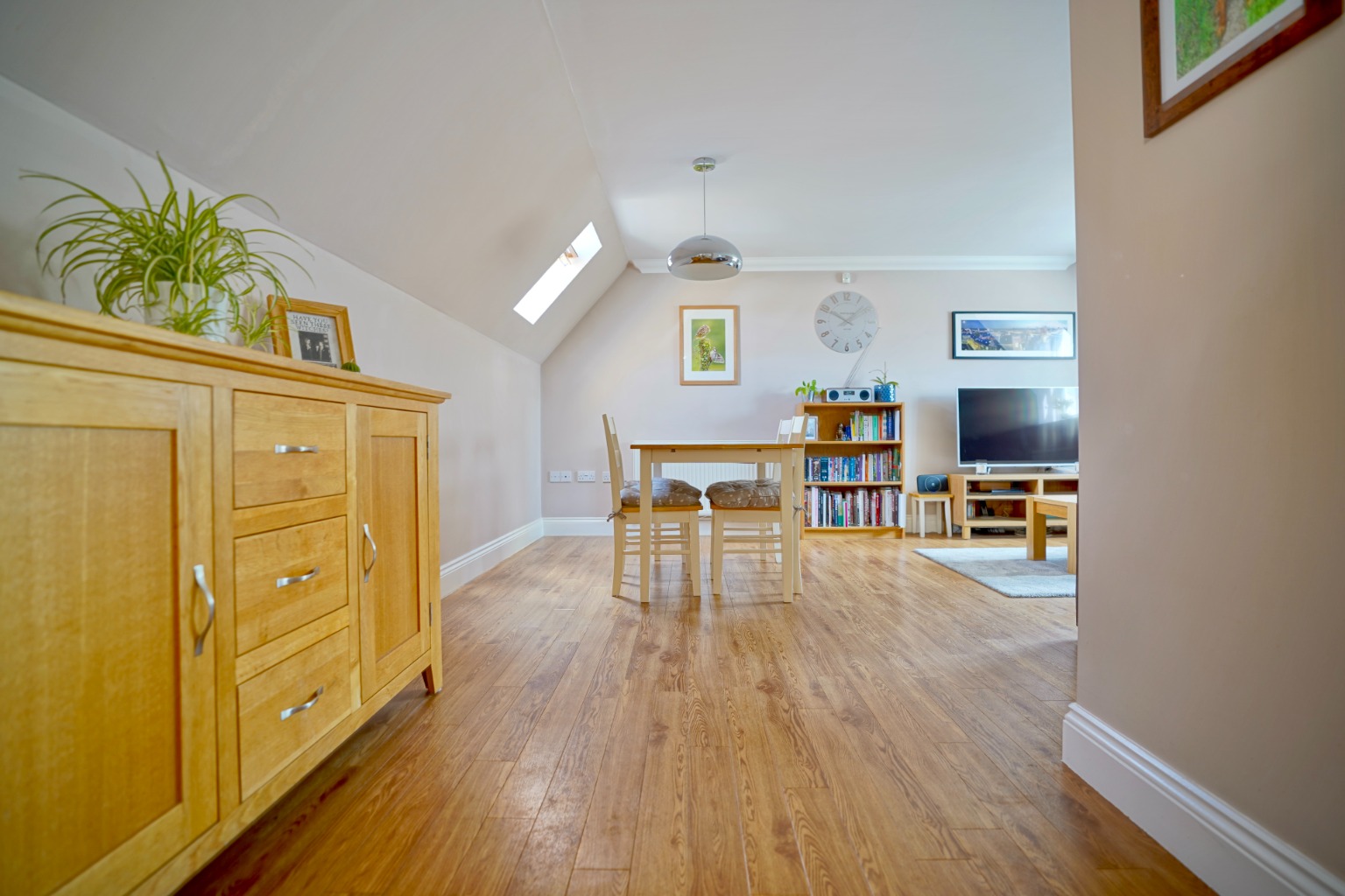 2 bed detached house for sale in South Park Drive, Cambridge  - Property Image 3
