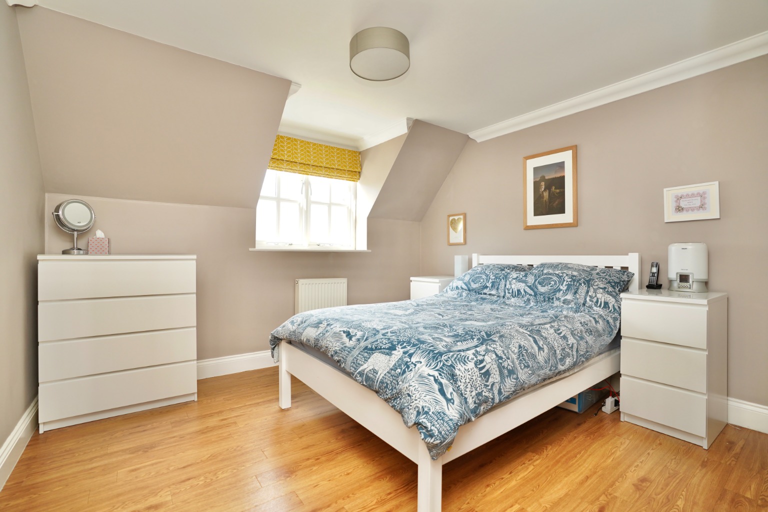 2 bed detached house for sale in South Park Drive, Cambridge  - Property Image 6