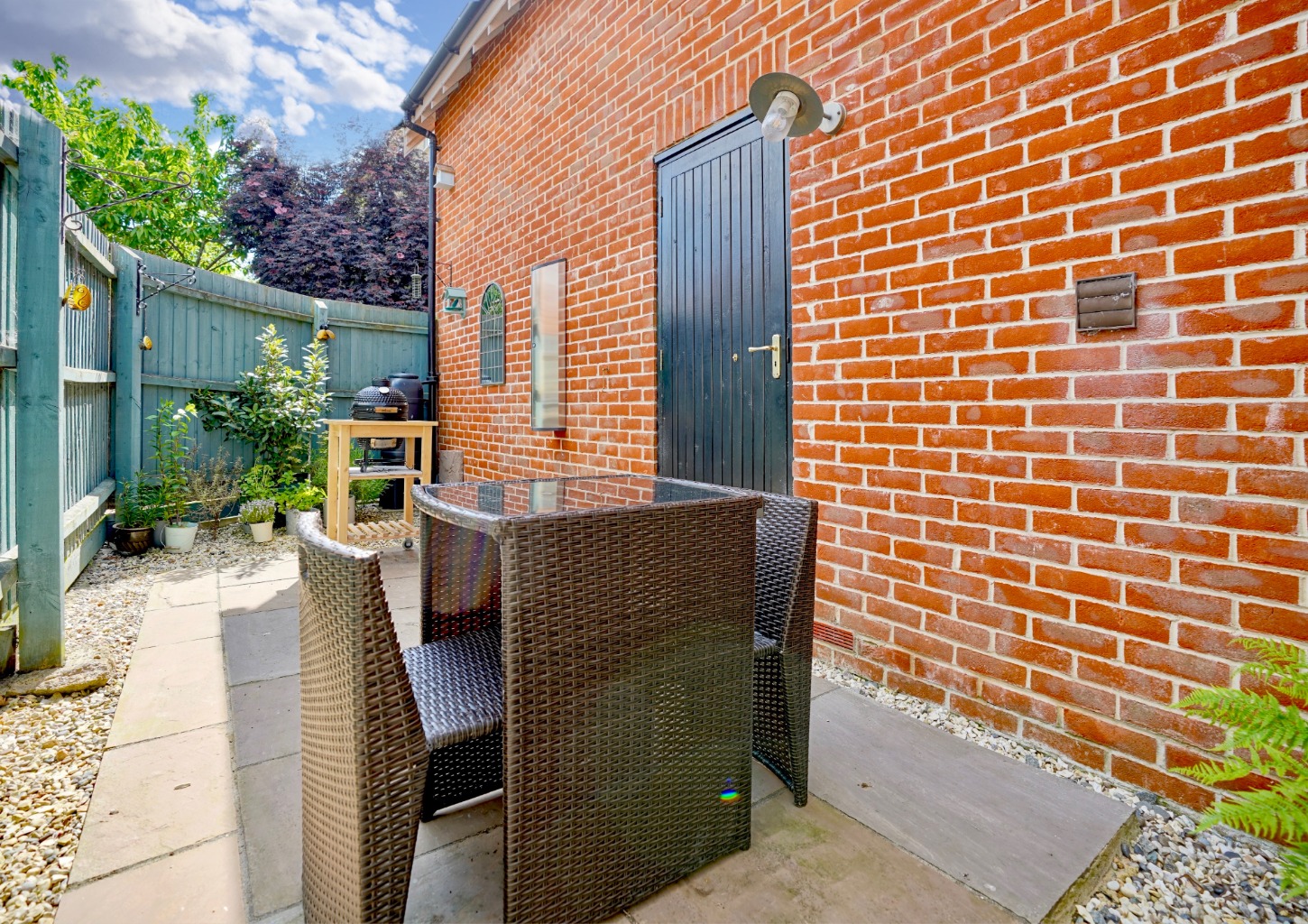 2 bed detached house for sale in South Park Drive, Cambridge  - Property Image 9