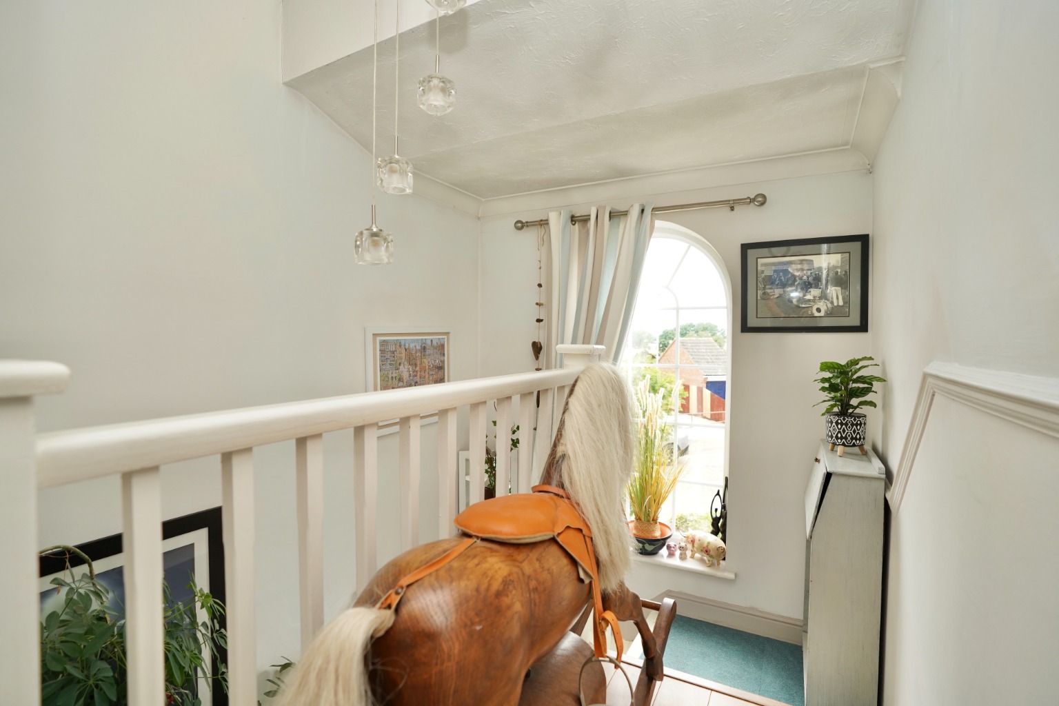 4 bed detached house for sale in Bluegate, Huntingdon 6