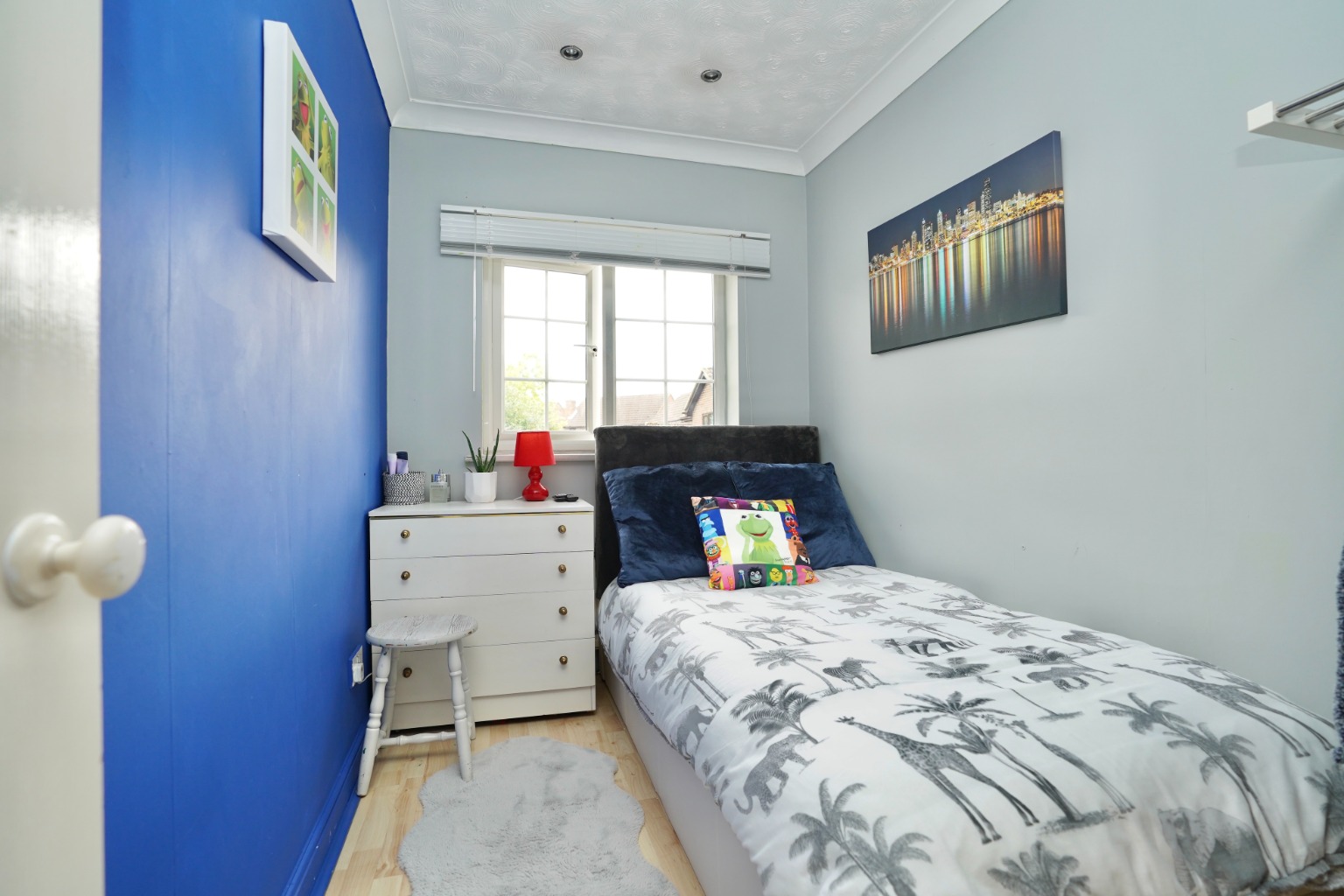 4 bed detached house for sale in Bluegate, Huntingdon  - Property Image 13