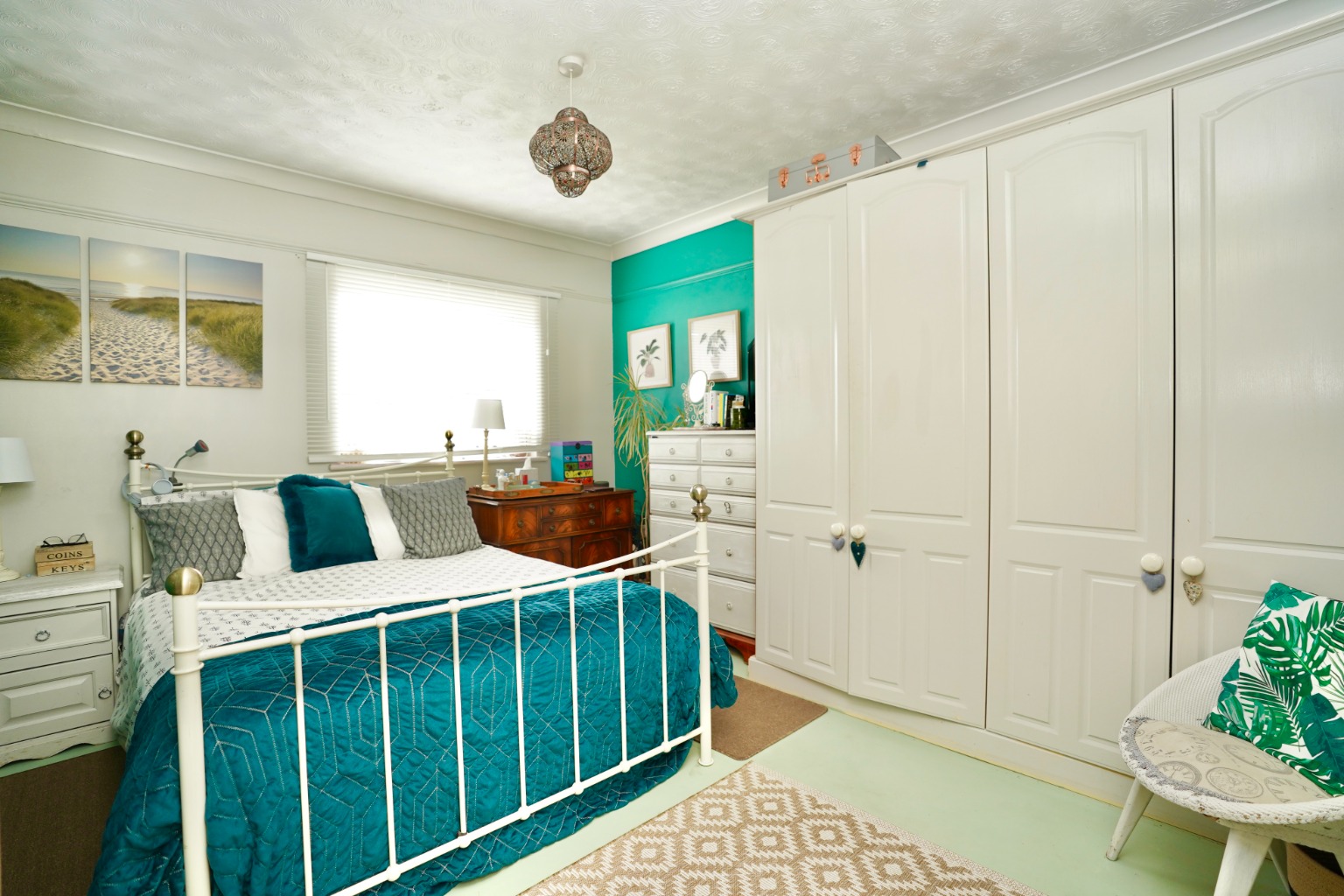 4 bed detached house for sale in Bluegate, Huntingdon 7