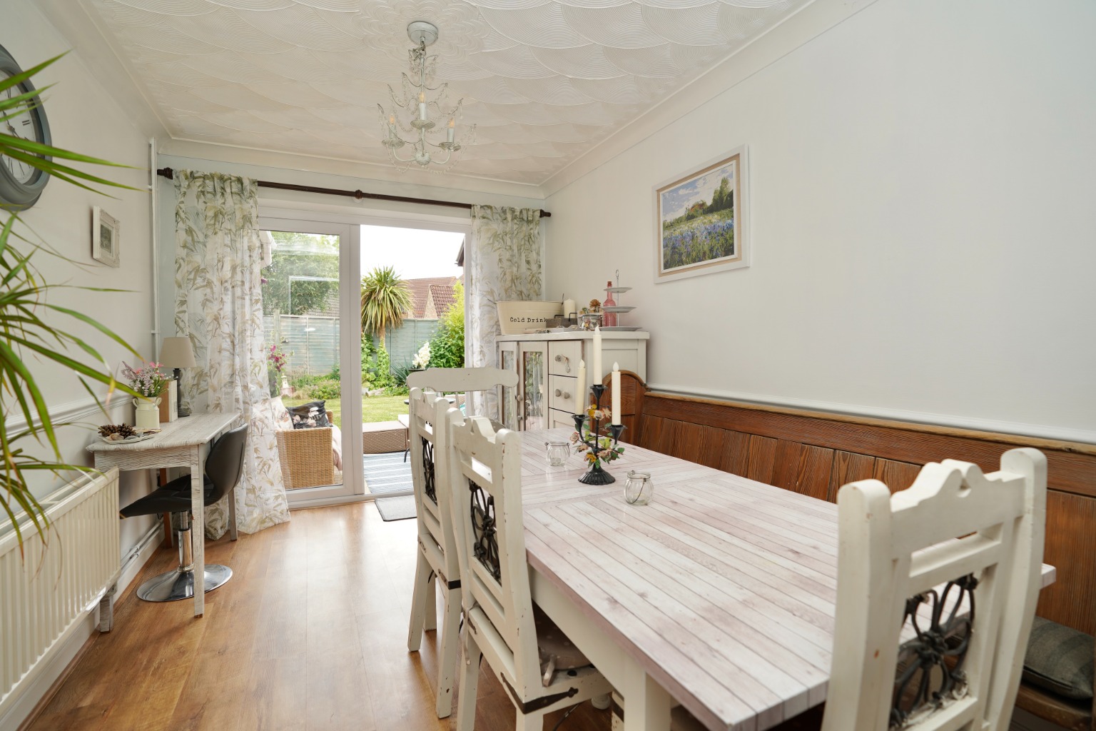 4 bed detached house for sale in Bluegate, Huntingdon 4