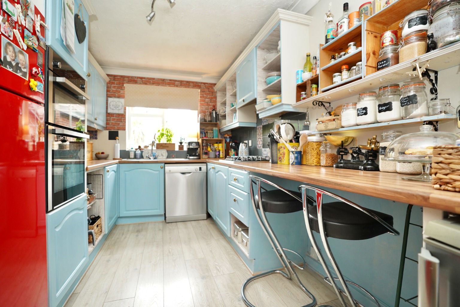 4 bed detached house for sale in Bluegate, Huntingdon 2