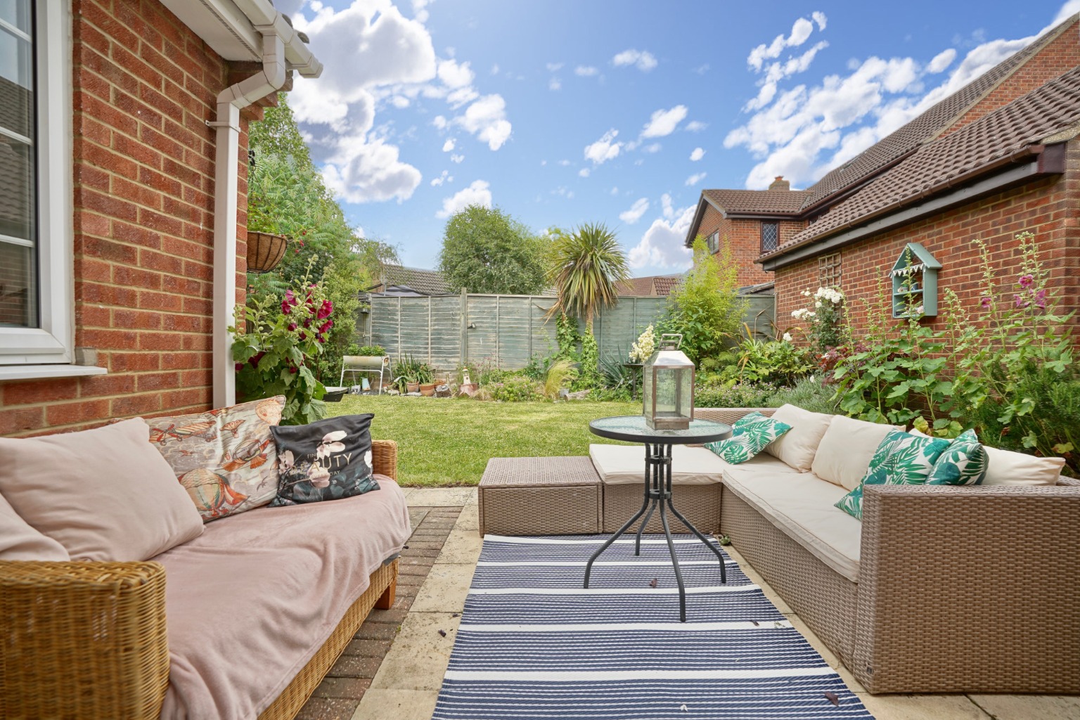 4 bed detached house for sale in Bluegate, Huntingdon 16