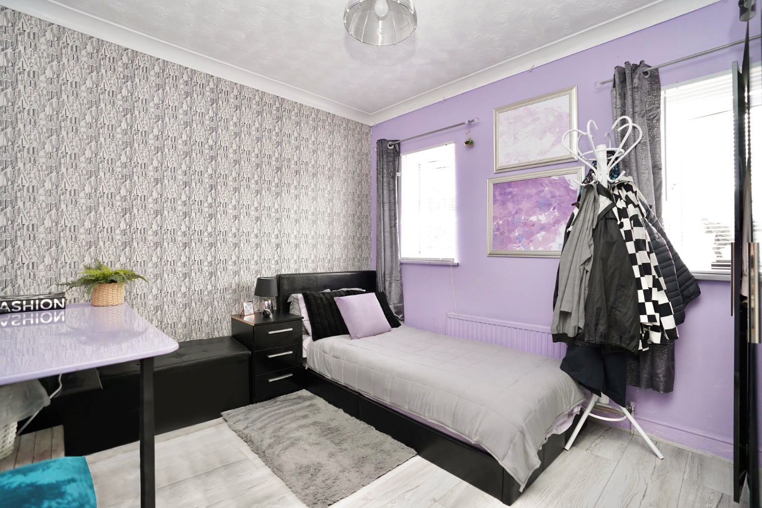 4 bed detached house for sale in Bluegate, Huntingdon 9