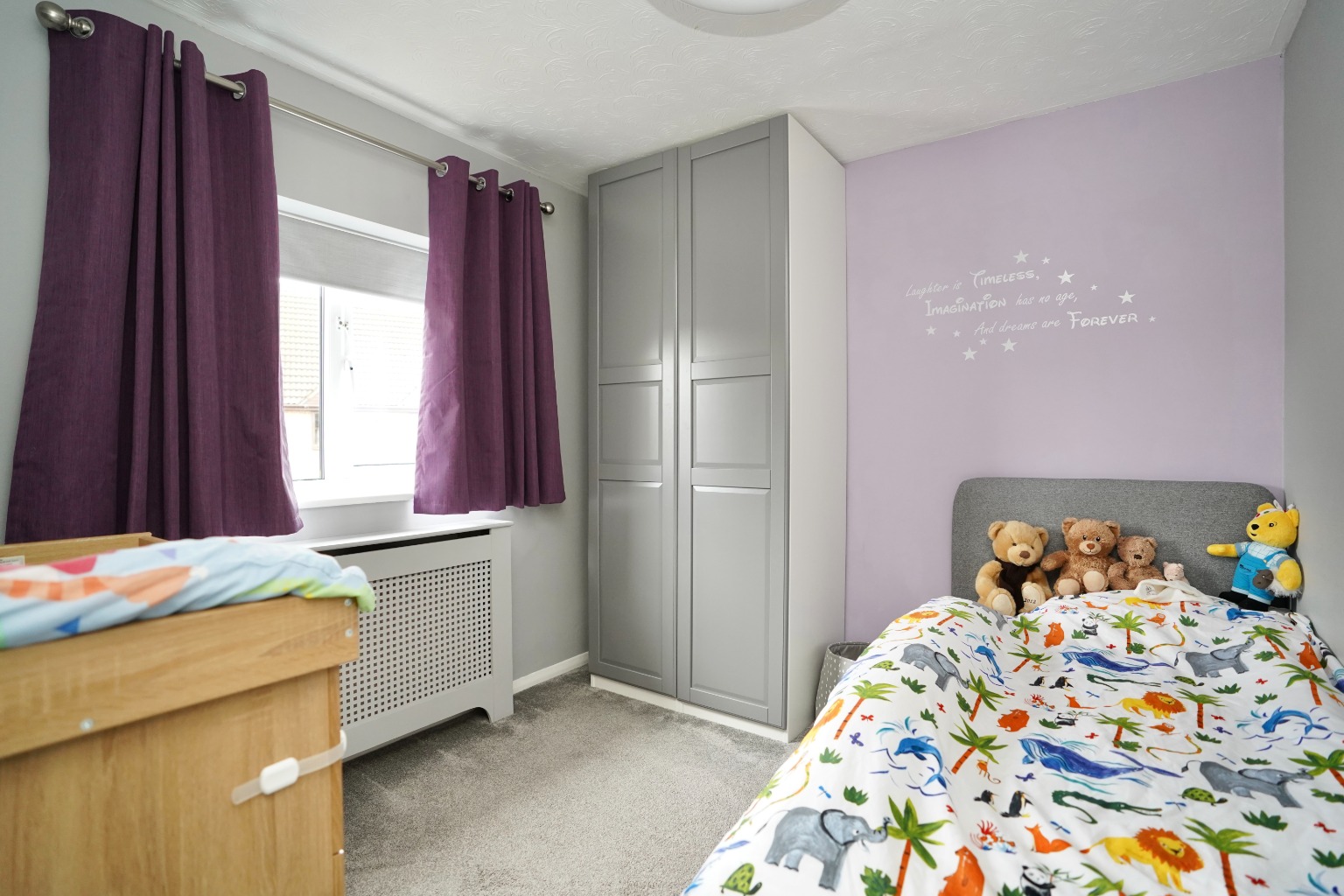 4 bed detached house for sale in Pasture Close, Huntingdon 10