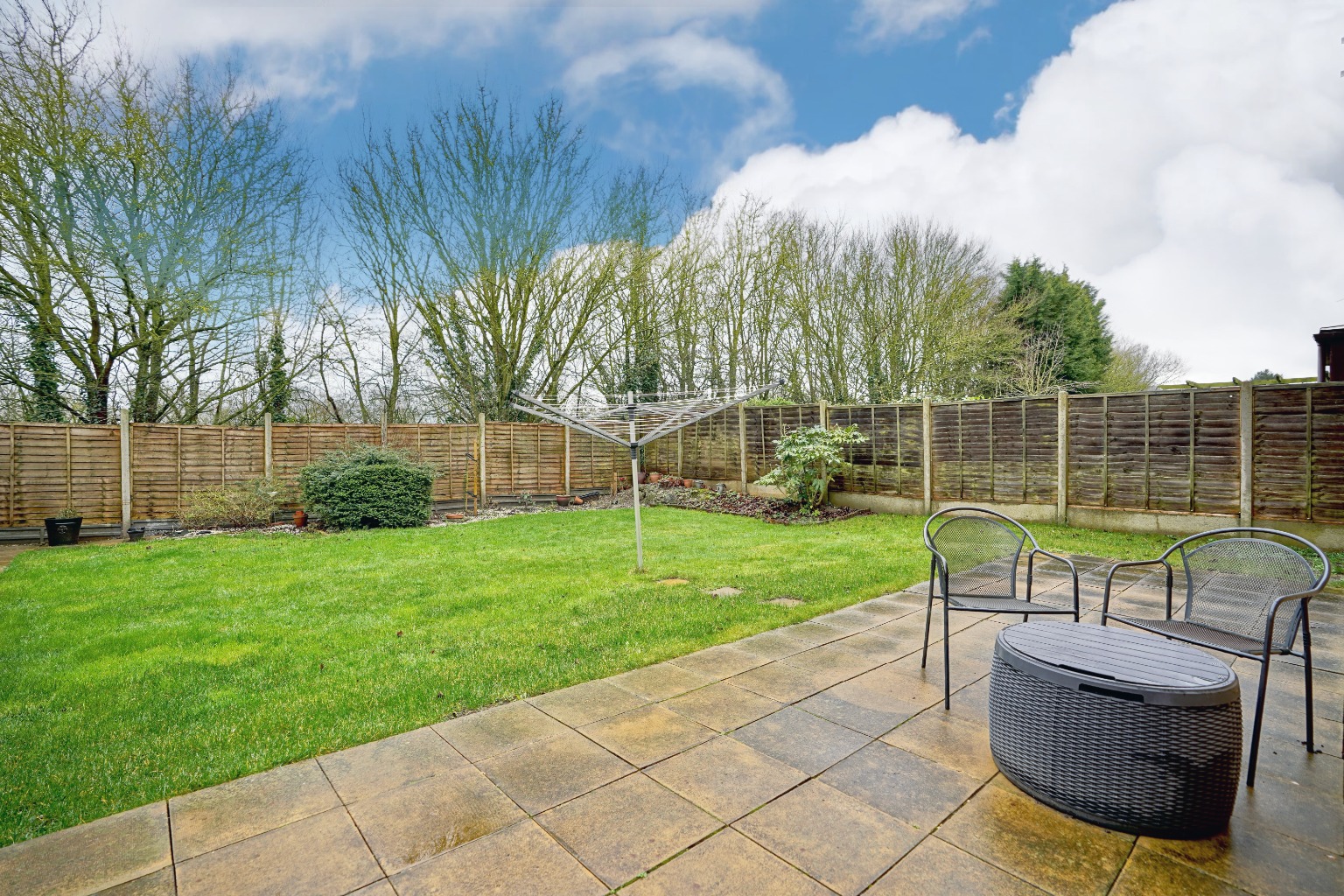 4 bed detached house for sale in Pasture Close, Huntingdon  - Property Image 4