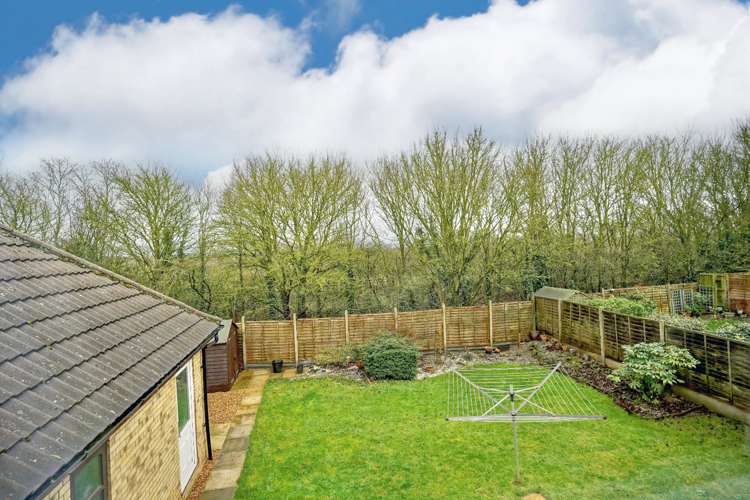 4 bed detached house for sale in Pasture Close, Huntingdon 12