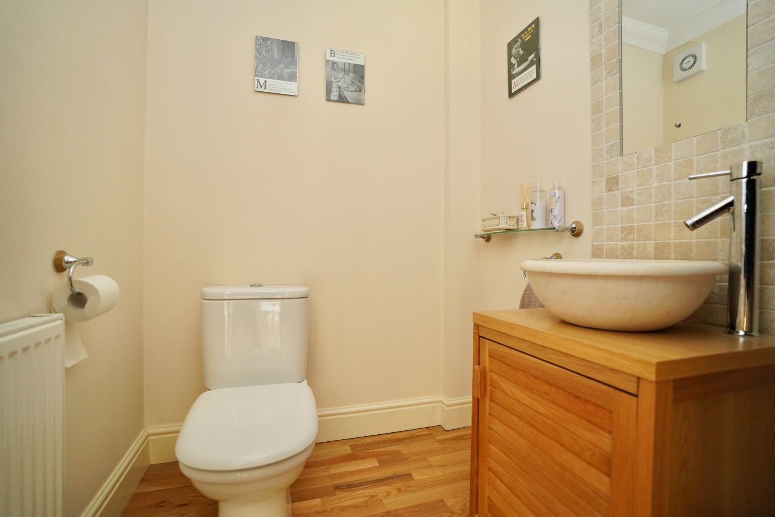 4 bed detached house for sale in Ware Lane, Huntingdon  - Property Image 10