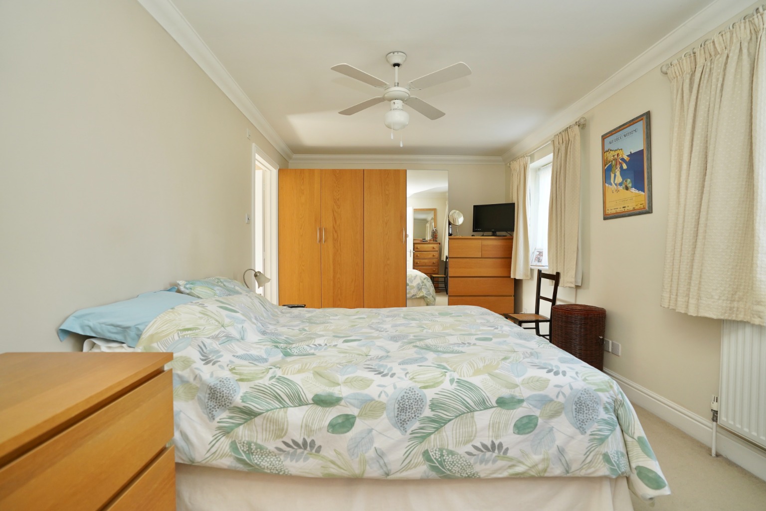 4 bed detached house for sale in Ware Lane, Huntingdon 11