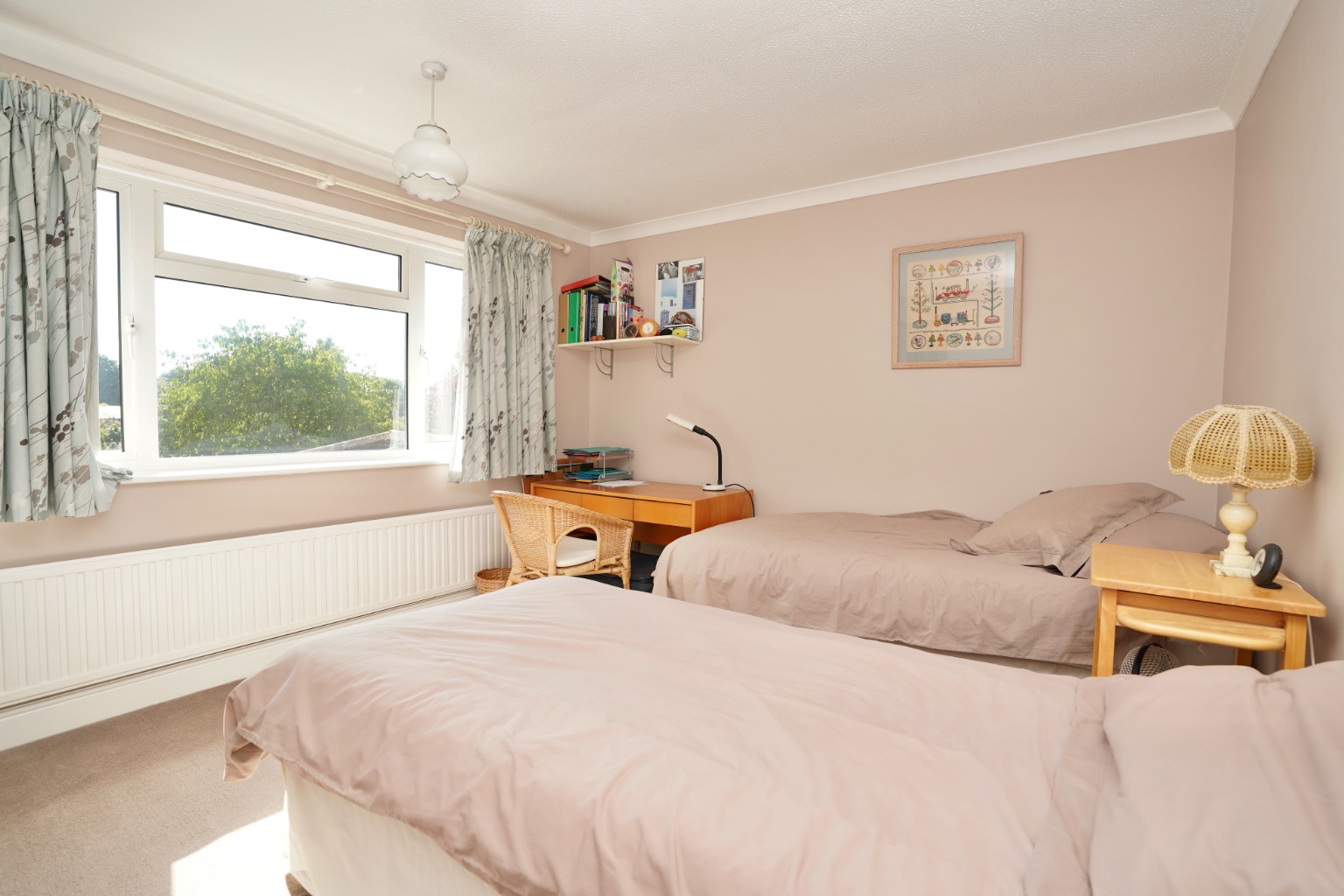 4 bed detached house for sale in Ware Lane, Huntingdon 13