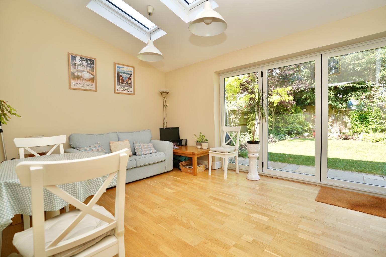 4 bed detached house for sale in Ware Lane, Huntingdon 7