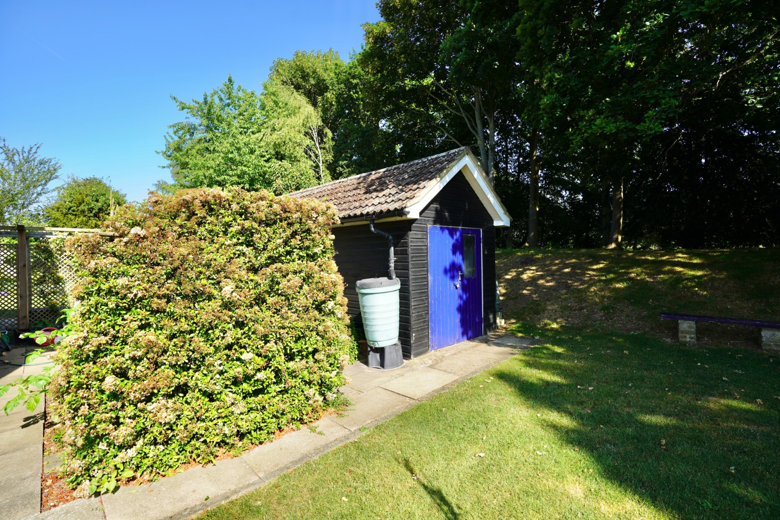 4 bed detached house for sale in Ware Lane, Huntingdon 18