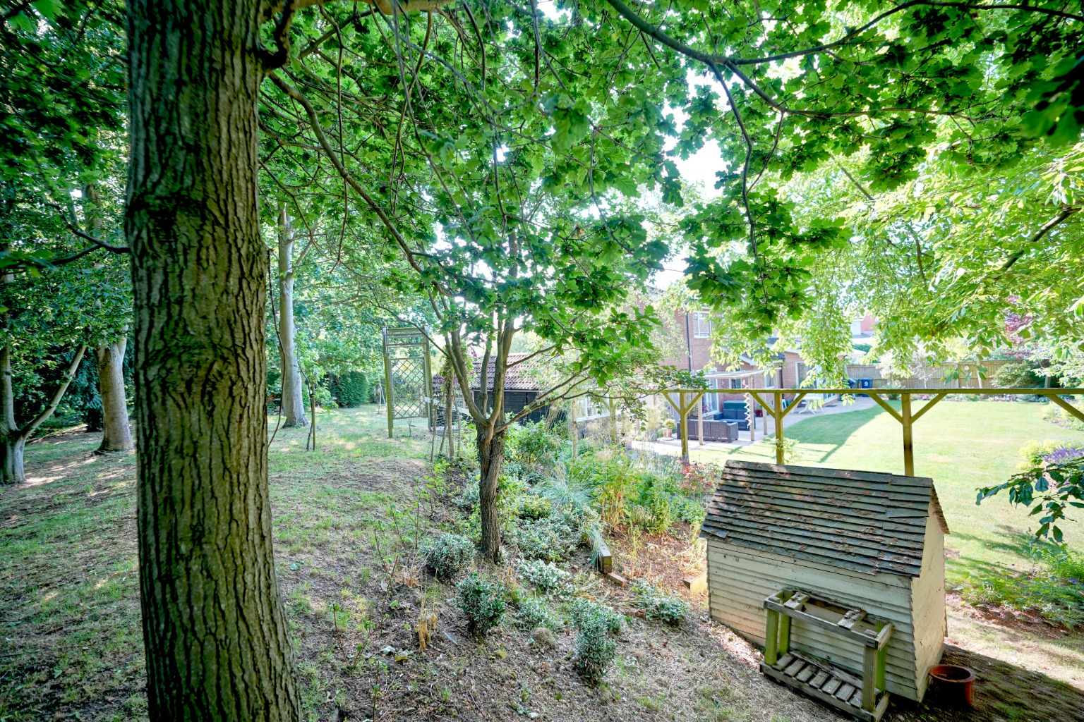 4 bed detached house for sale in Ware Lane, Huntingdon 20