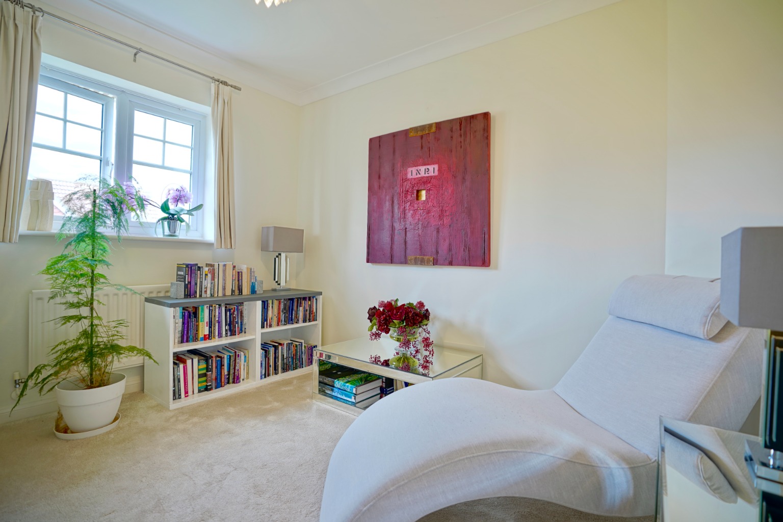 4 bed detached house for sale in Sumerling Way, Huntingdon 16