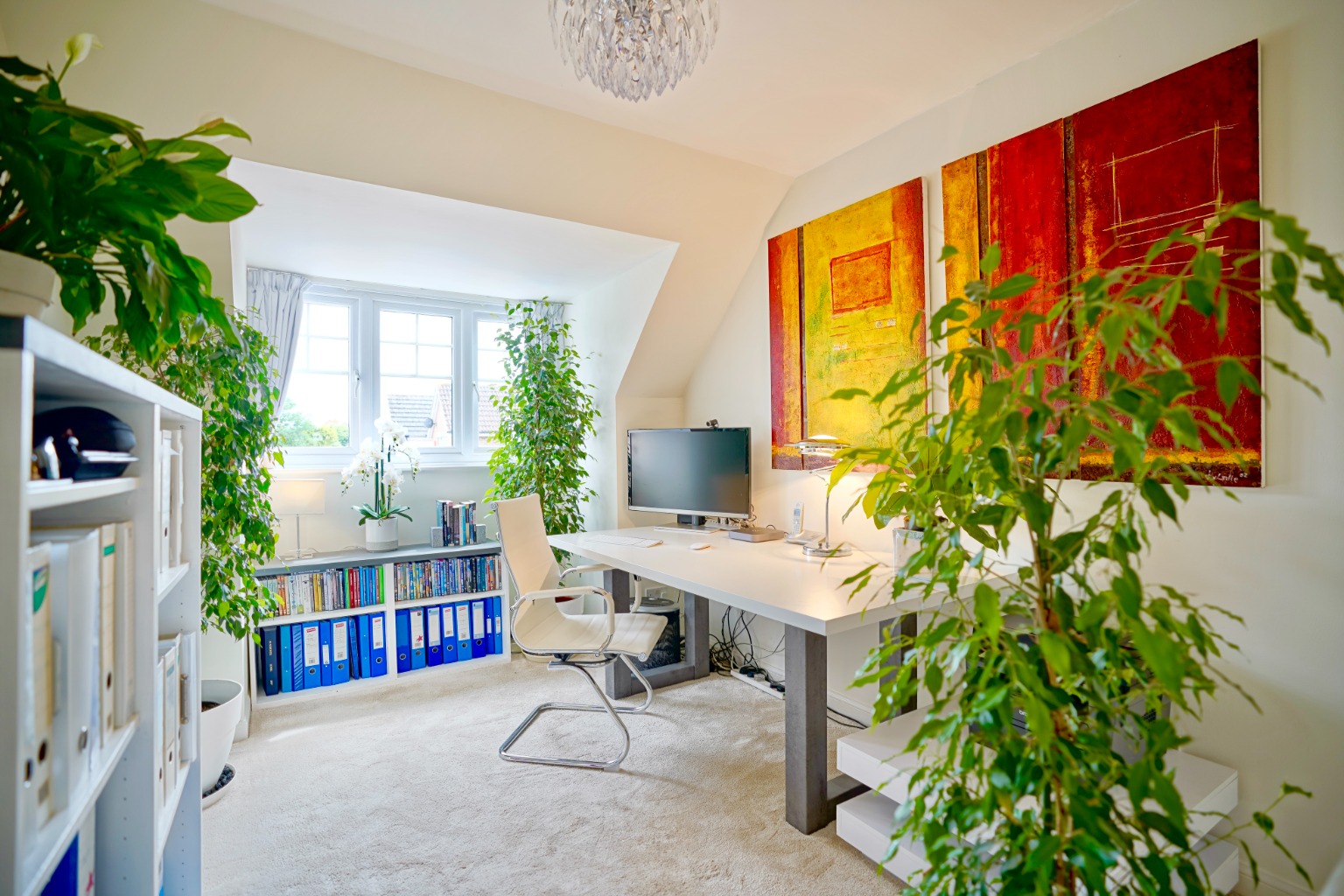 4 bed detached house for sale in Sumerling Way, Huntingdon 15