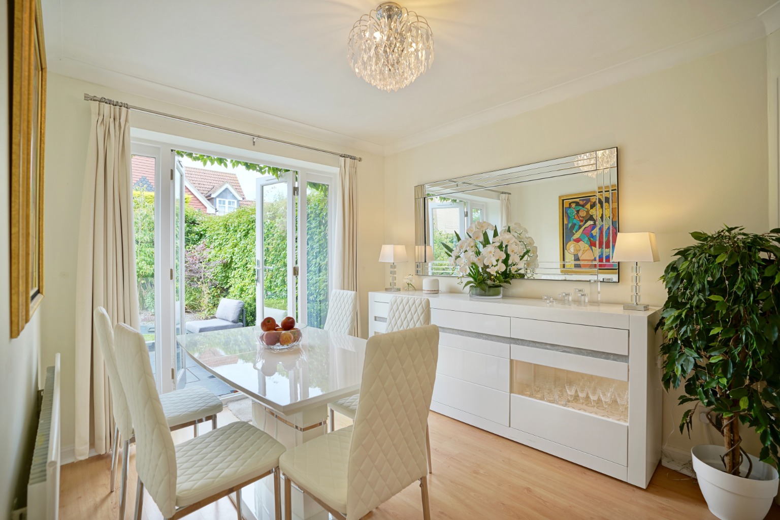 4 bed detached house for sale in Sumerling Way, Huntingdon 2