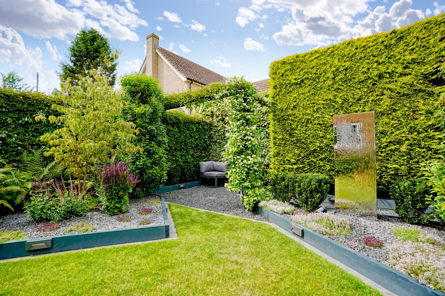 4 bed detached house for sale in Sumerling Way, Huntingdon 20