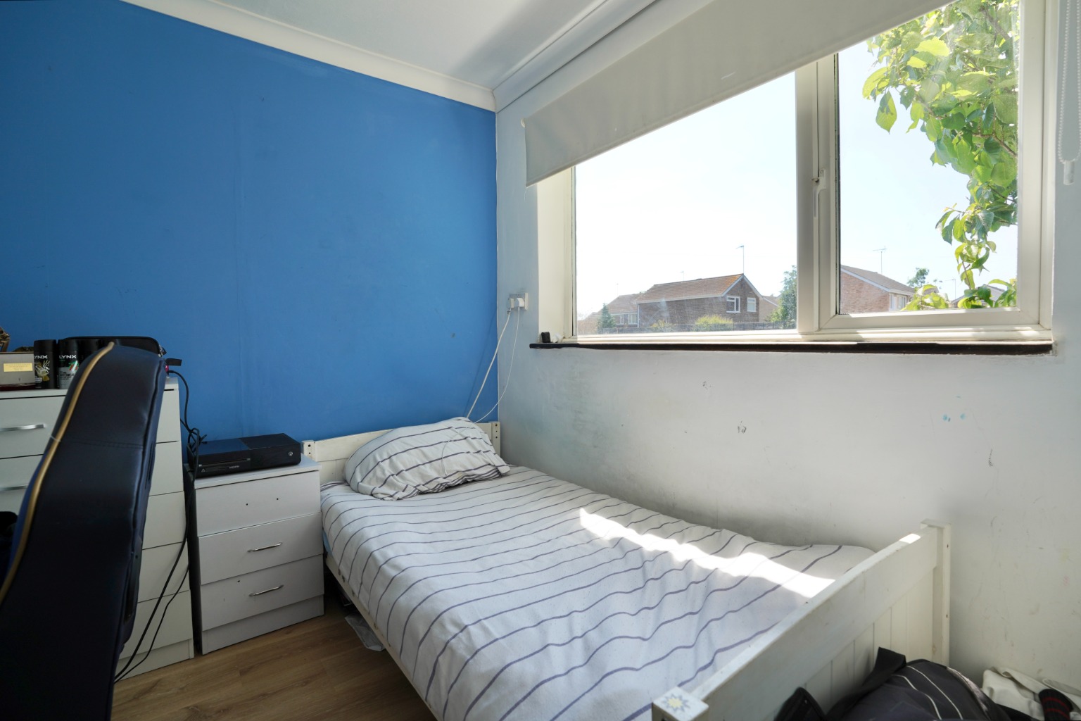 3 bed semi-detached house for sale in Westfield Road, Huntingdon 8