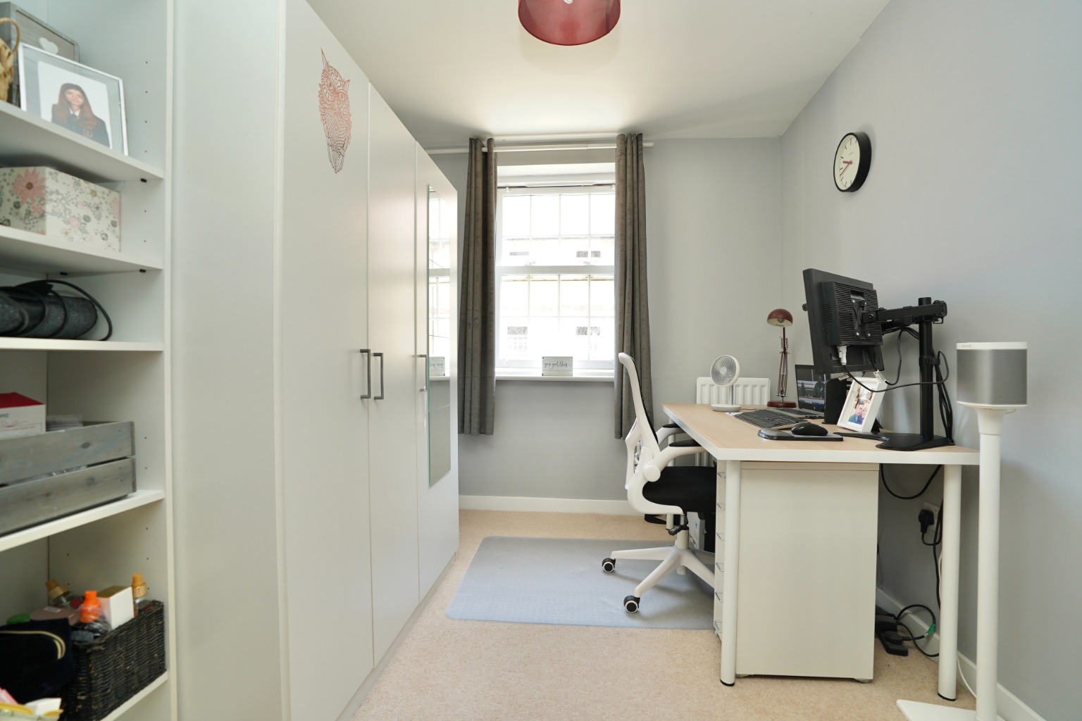 2 bed flat for sale in Walston Way, Huntingdon 5