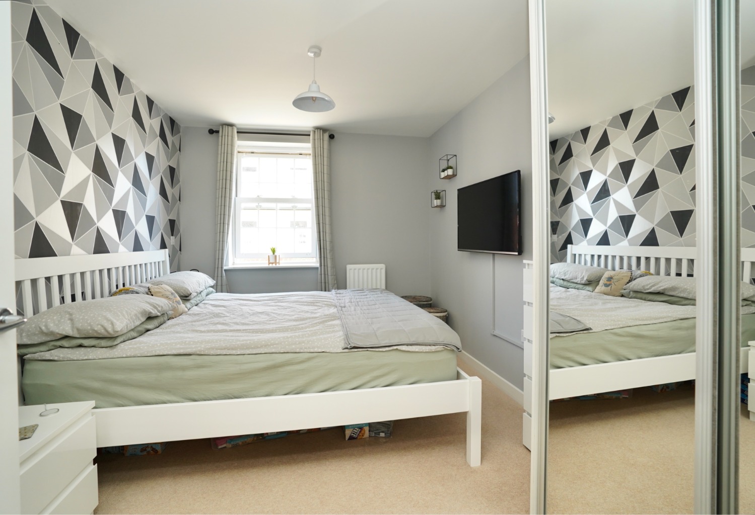 2 bed flat for sale in Walston Way, Huntingdon 4