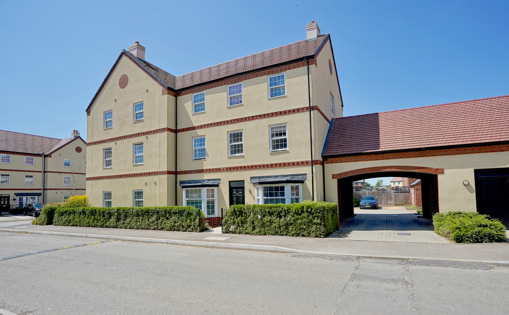 2 bed flat for sale in Walston Way, Huntingdon  - Property Image 8