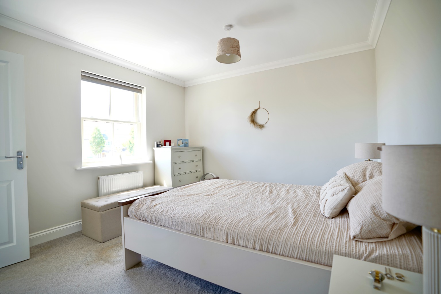 3 bed detached house for sale in Bayley Road, Huntingdon 7