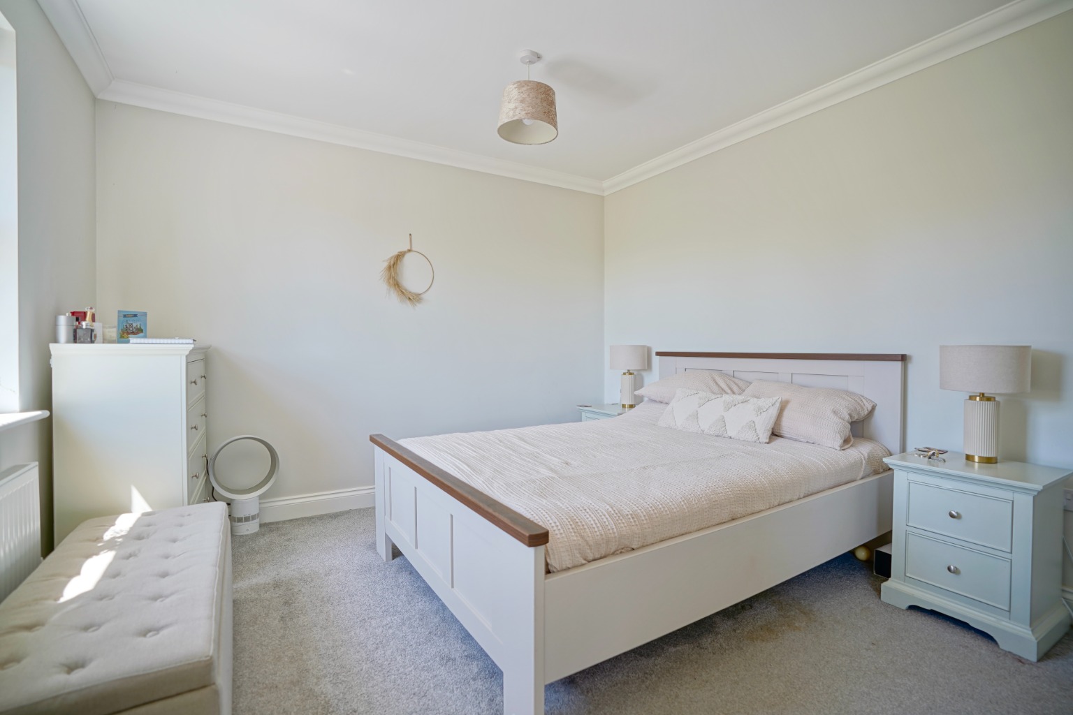 3 bed detached house for sale in Bayley Road, Huntingdon 6