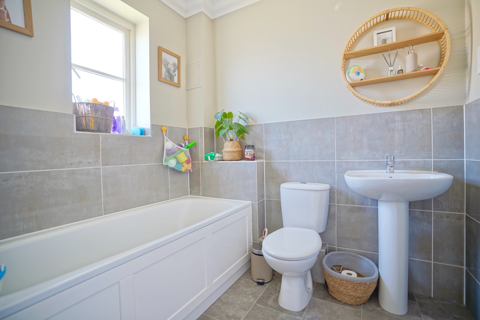 3 bed detached house for sale in Bayley Road, Huntingdon  - Property Image 12