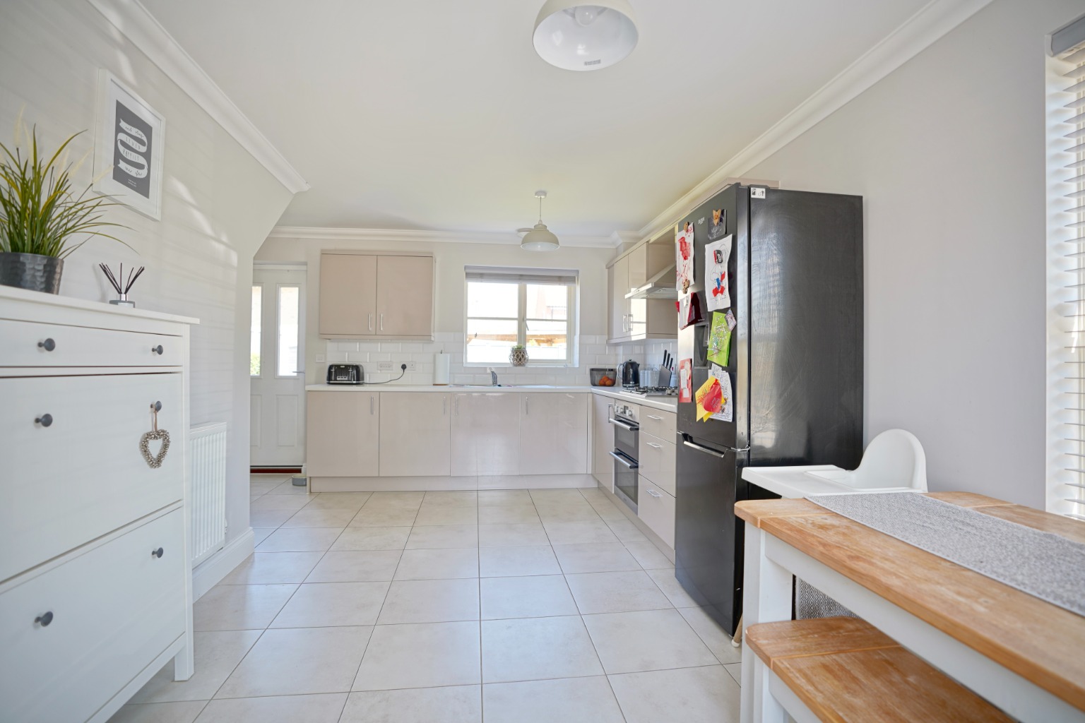 3 bed detached house for sale in Bayley Road, Huntingdon  - Property Image 2
