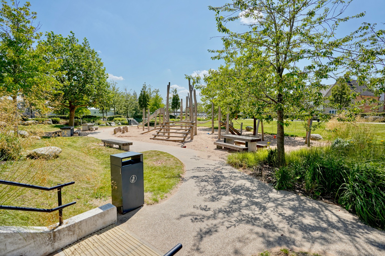 3 bed detached house for sale in Bayley Road, Huntingdon 14