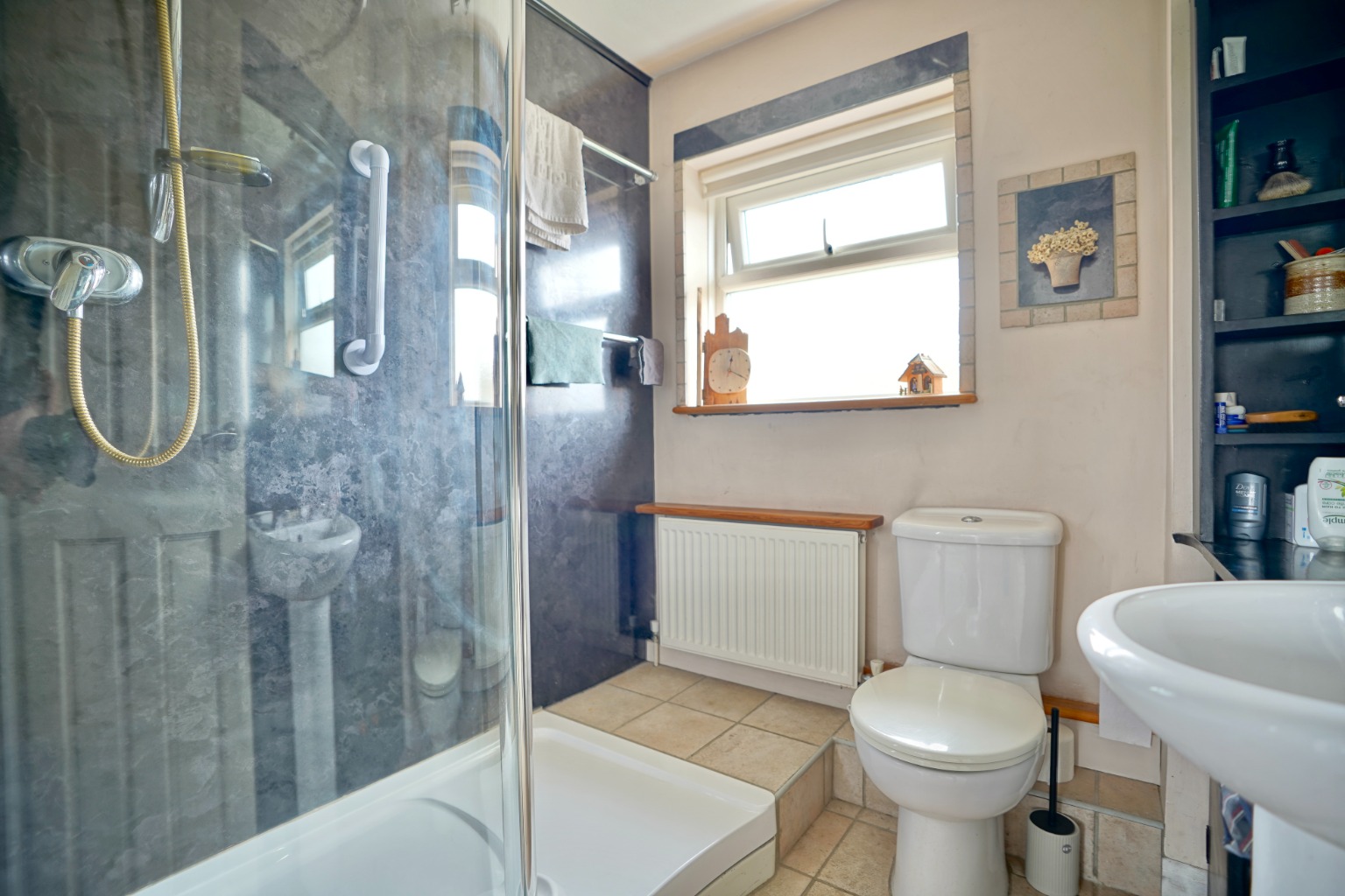 4 bed detached house for sale in Chapel Close, Huntingdon 11