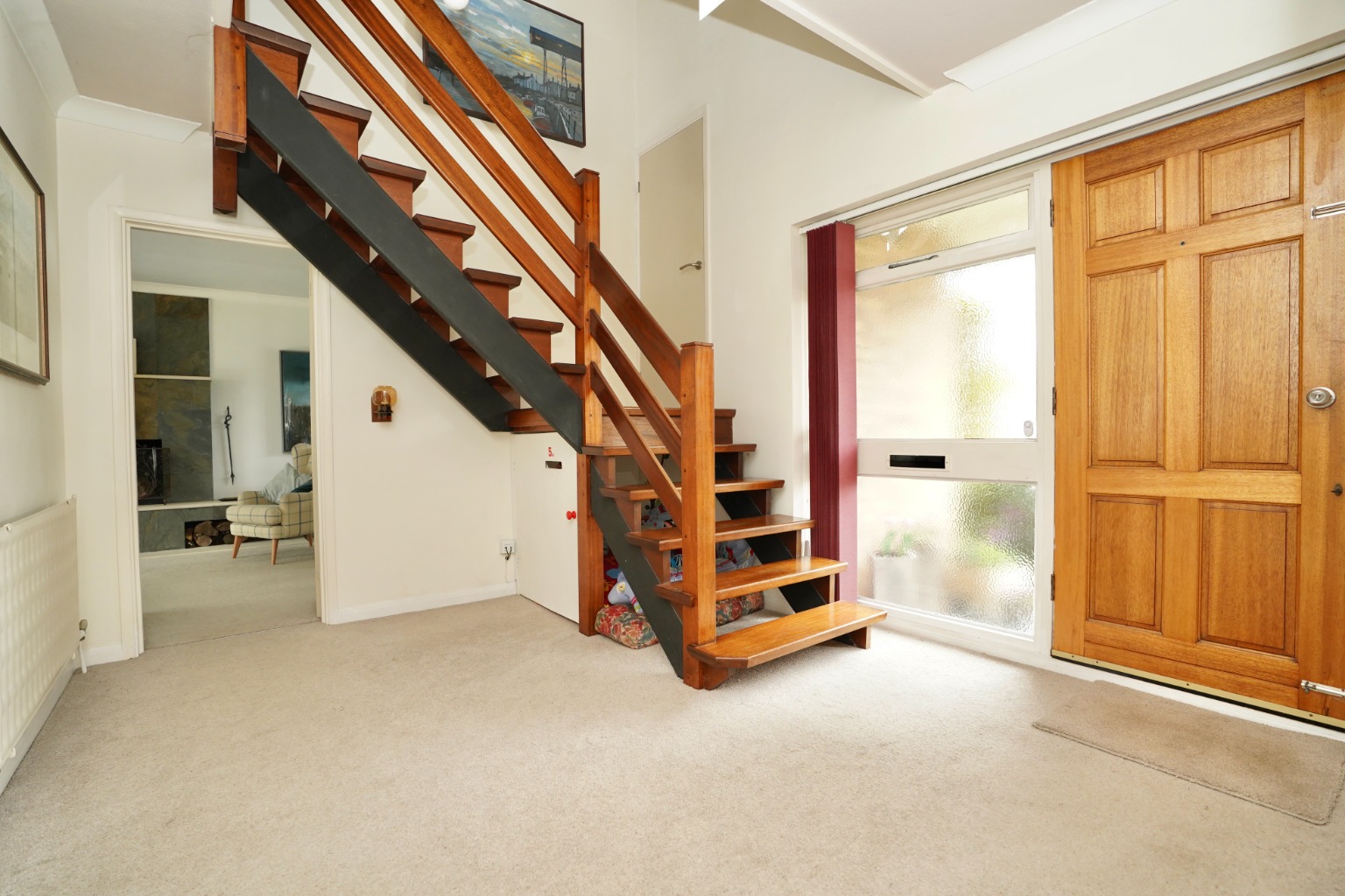 4 bed detached house for sale in Chapel Close, Huntingdon 9