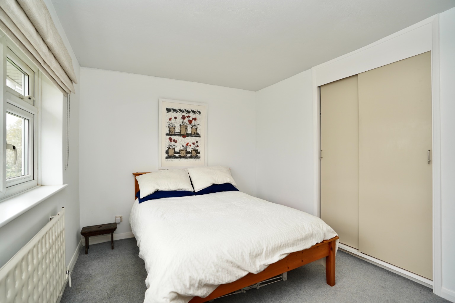 4 bed detached house for sale in Chapel Close, Huntingdon 12