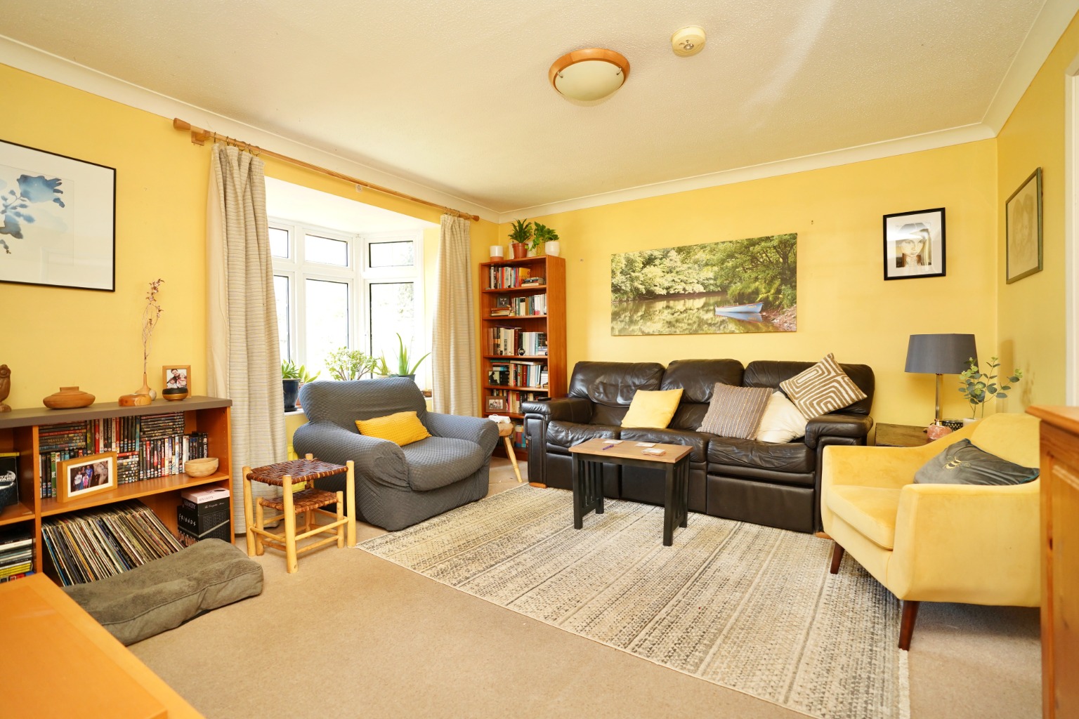 4 bed detached house for sale in Pettis Road, St. Ives  - Property Image 2