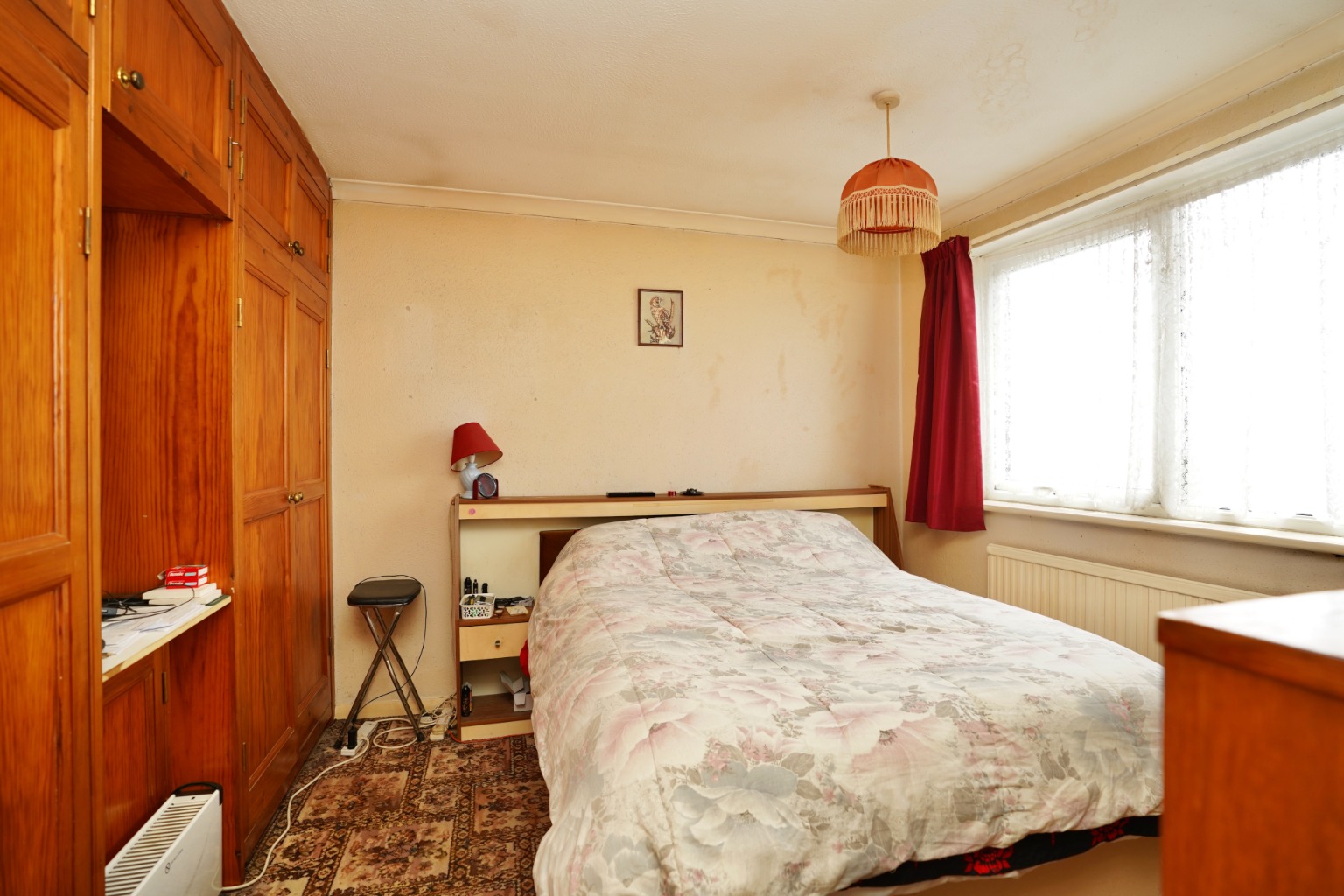 3 bed semi-detached house for sale in Valiant Road, St Ives  - Property Image 5
