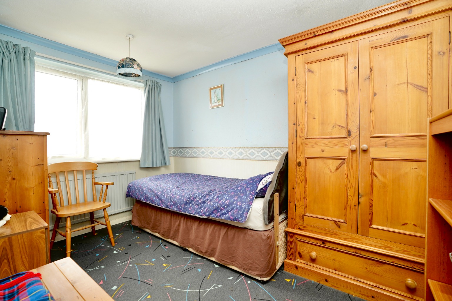 3 bed semi-detached house for sale in Valiant Road, St. Ives 5