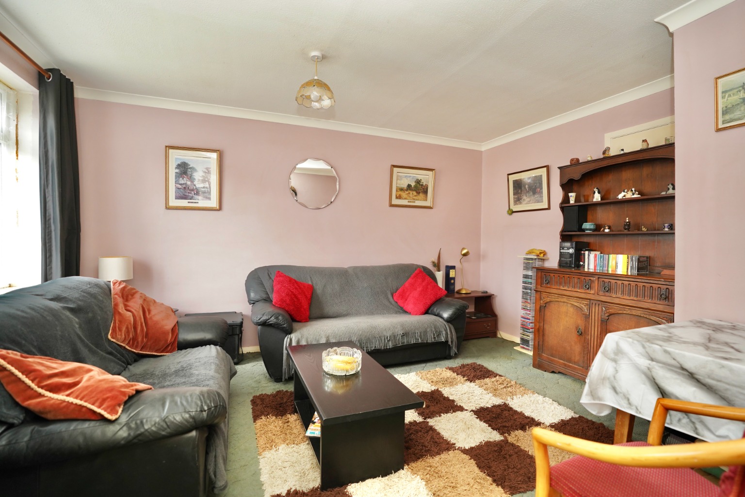 3 bed semi-detached house for sale in Valiant Road, St Ives  - Property Image 2