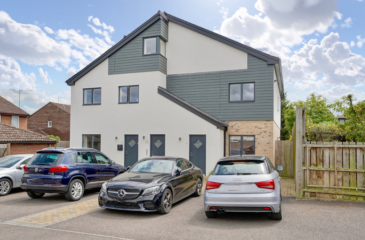 2 bed ground floor flat for sale in Fairfields Drive, Huntingdon 12