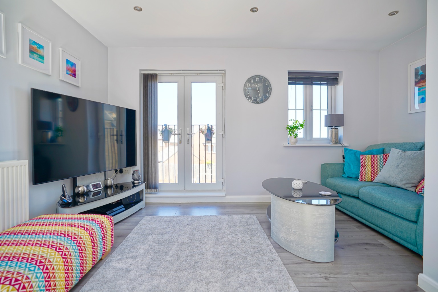 2 bed coach house for sale in St Peter's Lane, Cambridge 4