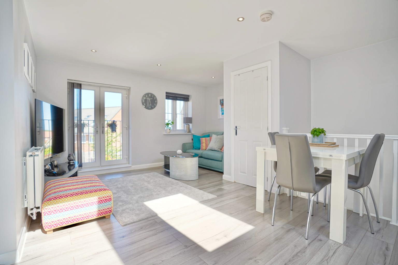 2 bed coach house for sale in St Peter's Lane, Cambridge 6