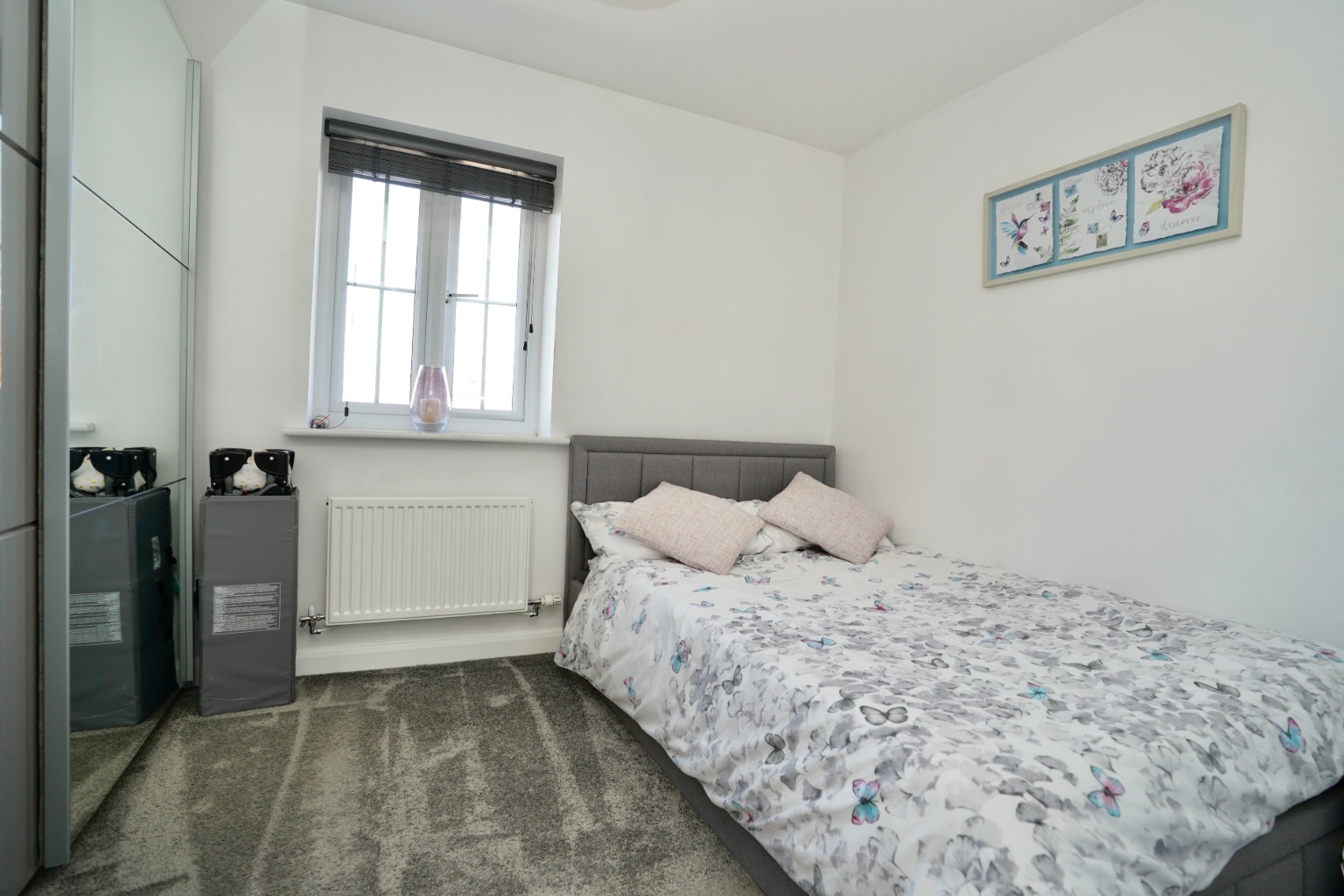 2 bed coach house for sale in St Peter's Lane, Cambridge 9