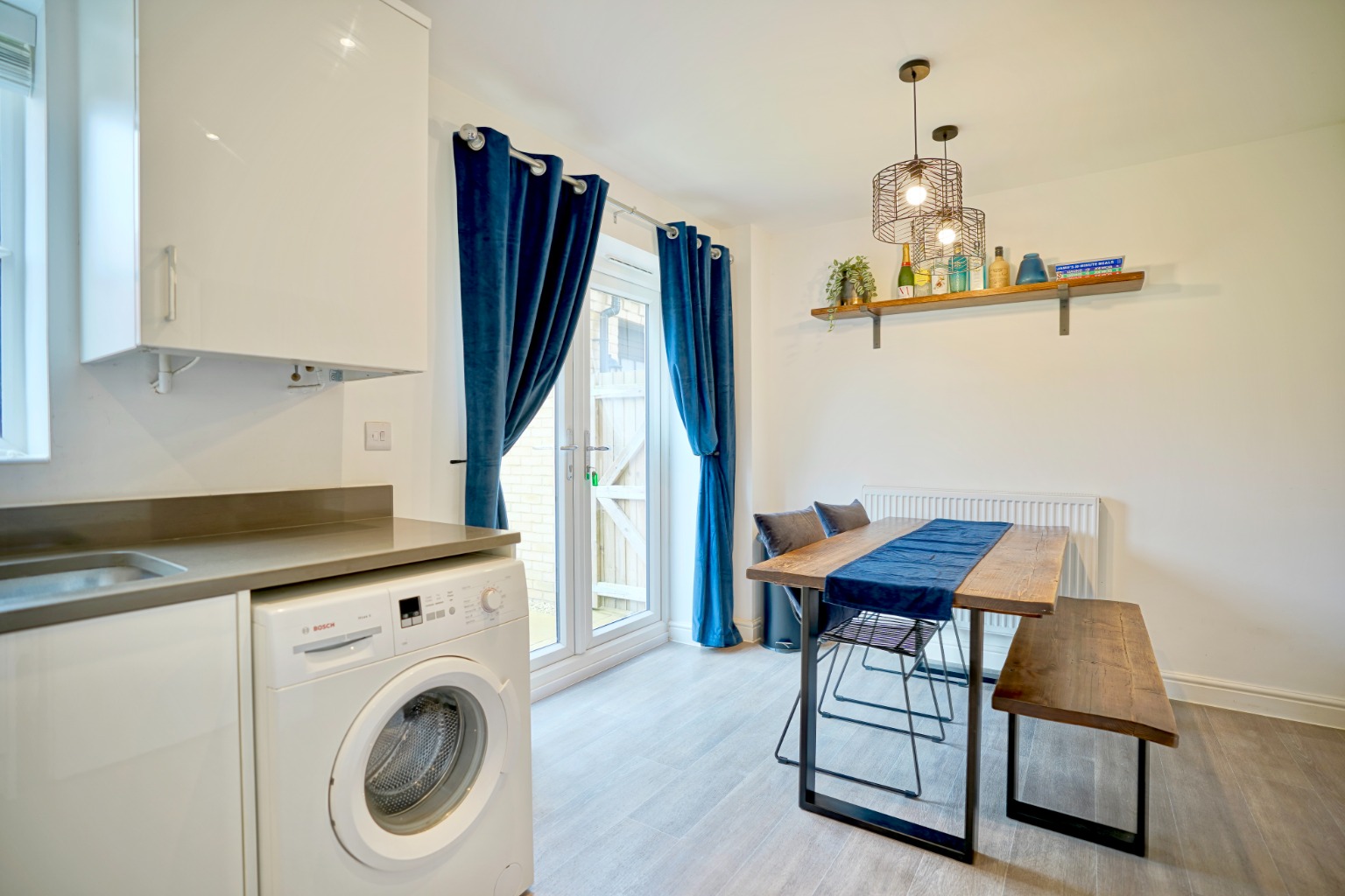 3 bed semi-detached house for sale in Carnaile Road, Huntingdon  - Property Image 6