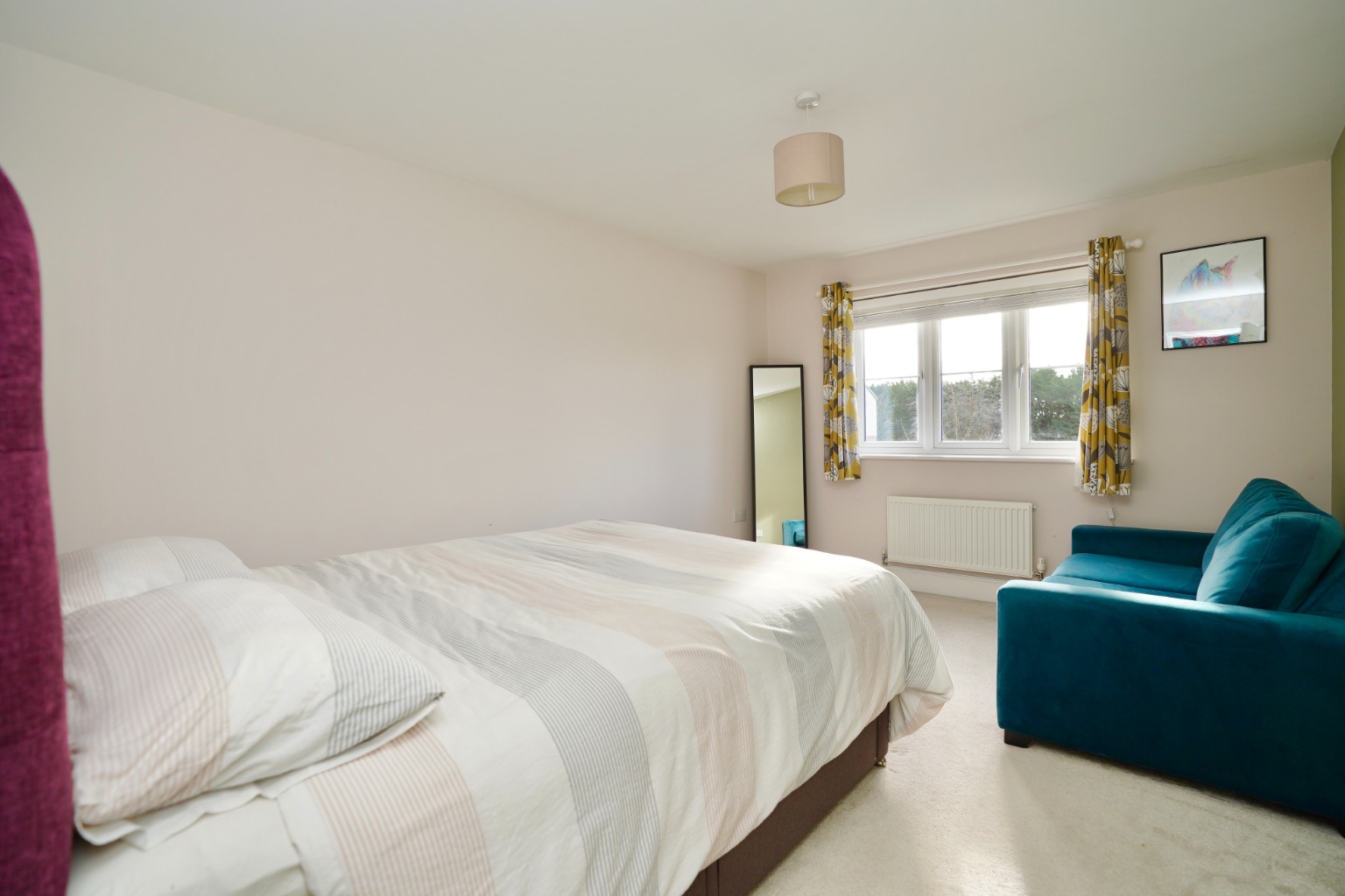 4 bed detached house for sale in Apple Tree Close, Huntingdon 8